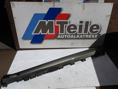 [GYÁRI BONTOTT] BMW BAL OLDALI KÜSZÖB "M-ES" | X5 G05